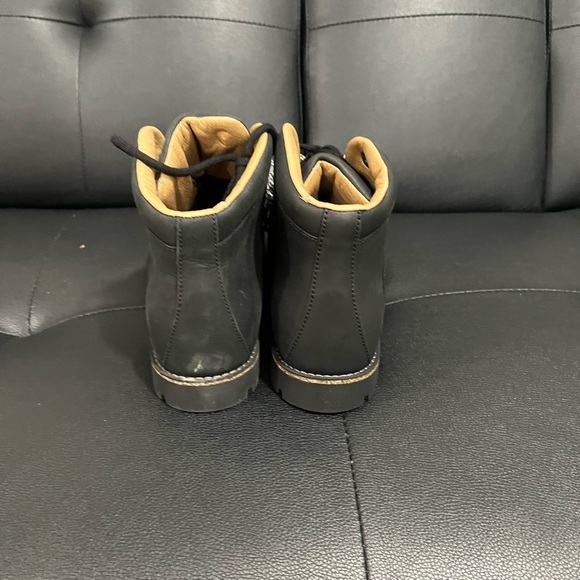 New w/o Box Birkenstock Jackson Black narrow - Picture 4 of 6